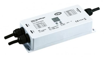 EVN DALPD6712244X5A DALI 12-36V/DC max. 240-720W IP67 control unit