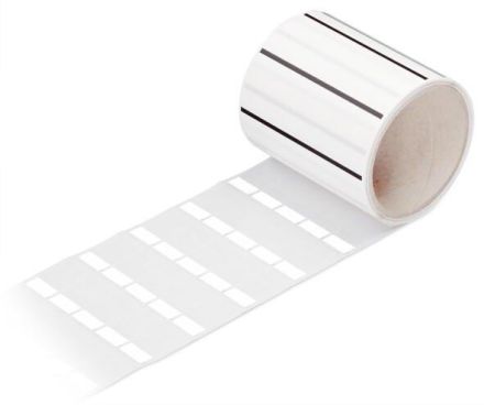 Wago 211-156 cable marking ws series 211 label