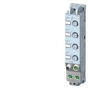 Siemens 6ES7147-5JD00-0BA0 communication module SIMATIC ET200AL