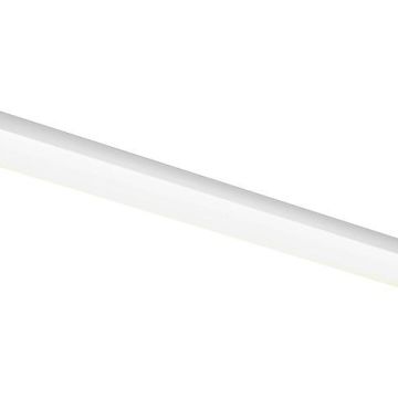EVN L11973502W rigid white 35W 3000K 3325lm L: 1197mm LED wall / ceiling light