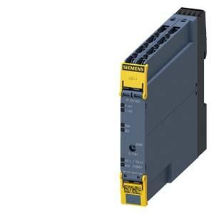 Siemens 3RK1405-2BE00-2AA2 Slimline module Compact IP20 Safety Slave 2F-DI/2DQ