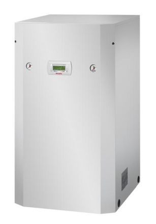 Glen Dimplex 372300 SIK 8TES compact brine/water heat pump