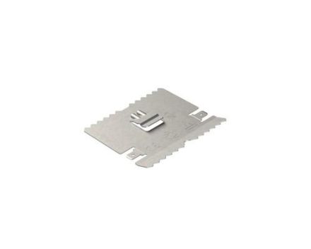 Niedax GSVA 70 S GSVA 70 for GKU/DKU, height 70mm joint connector