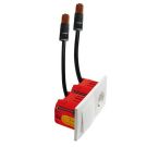 Hochköpper 00075151 H 11.516/6611/672.02 RD30 BW Badora socket combination