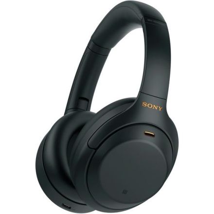 Sony WH1000XM4B.CE7 WH-1000XM4, Headset