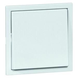 Hochköpper 00119113 D 20.420.02 pure white cover