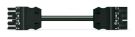 Wago 771-9995/017-601 connecting cable 5x2.5mm² BuSt, 6000mm,