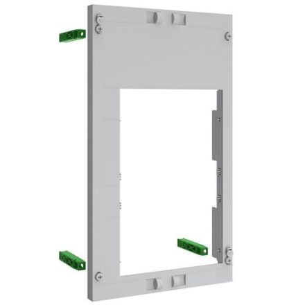 ABN ABNPB103F0510 PB103F0510 NH-isolator module deep WxH:250x450mm for 1