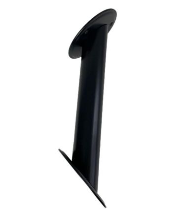 Strate RWK.20 wall bracket RWK black, Black