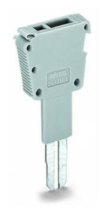 Wago 249-106 B test plug module
