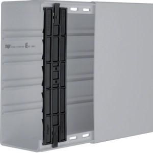 TEHALIT FB9923007030 window sill channel 100x230 grey