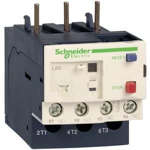 Schneider Electric LR3D32 without diff protection relay