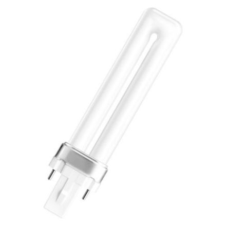 LEDVANCE Osram DULUX S 11W/827 compact lamp G23 11W INTERNA
