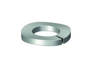 OBO Bettermann DIN 128 A M10V4A spring washer, 3405111