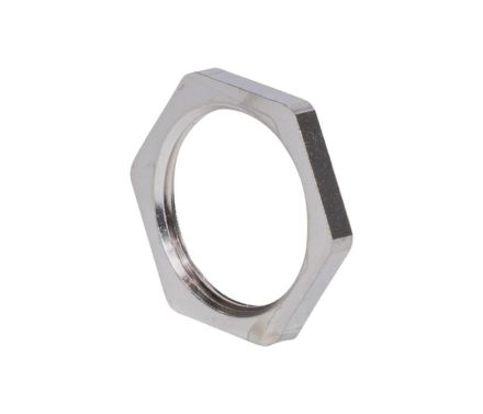 Plica 926007275 GGM M75 MS lock nut