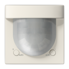 Jung LS17281 automatic switch Universal 2, 20 m, IP44, LS series, white