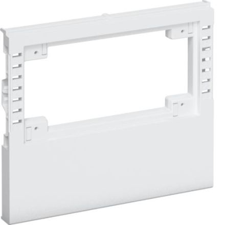 Hager FZ230A 275mm deep head/foot section