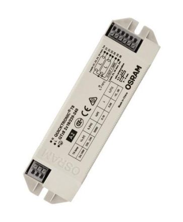 LEDVANCE Osram QTZ8 2X18/220-2 QUICKTRONIC© QTz8 2X18