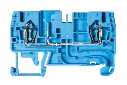 Wieland 56.703.2355.6 WKFN 2.5 F/P/F feed-through terminal