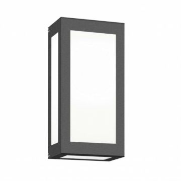 CMD wall light Aqua Rain 67/LED/BM anthracite