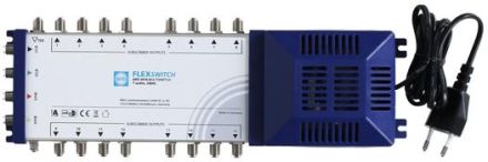 WISI DRS0516 Flexswitch 5/16 Multiswitch
