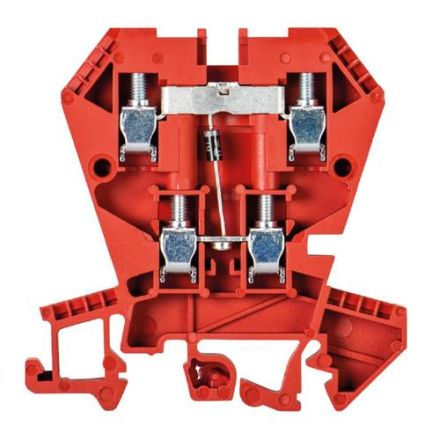 Wieland 57.404.8255.5 WK 4 E / U GO/V0 multi-level terminal
