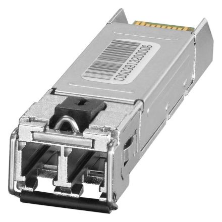 Siemens 6GK5993-1AV00-8AA0 SCALANCE X SFP993-1LH LC port