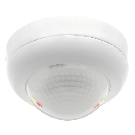 BEG 92270 PD4-1Kanal-K for long corridors surface-mounted presence detector
