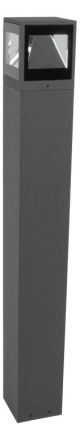 Dotlux 5259-030360 WAY 100cm 7.5/15W 3000K LED bollard light