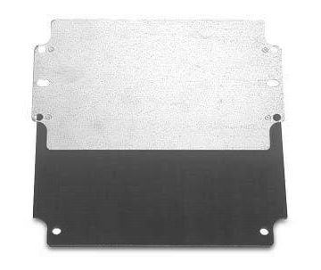 Bernstein 9823006000 mounting plate KP.