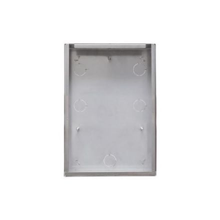 Comelit Group Germany IX9173 Switch front plate 12 14 16 18 buttons 2- surface-mounted housing