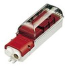 Mennekes 10895 1xE14 underground cable junction box