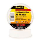 3M 7000031667 Scotch35-19x20wh NR.35 19mmx20m white tape