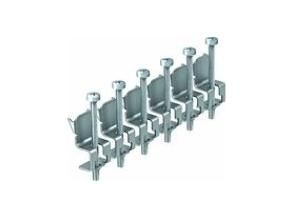 OBO Bettermann GES UB6 for device inserts universal fastening, 7407562