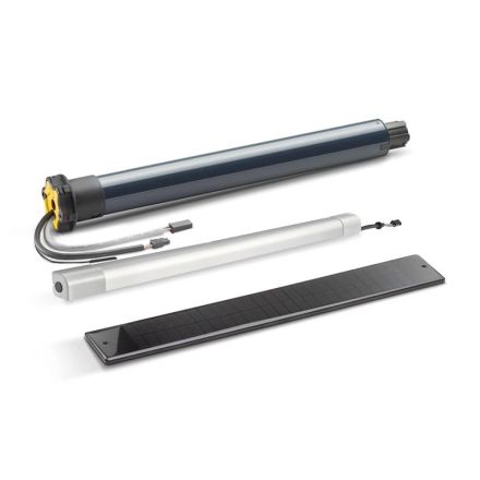Somfy 1245893 RS100 Solar io 3/15 SW60 Kit INST installation kit