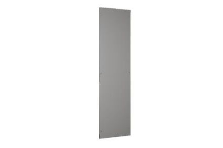 RITTAL 8700050 Side panel VX for 2000x600mm stainless steel 1.4301