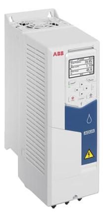 ABB Stotz-Kontakt 3AXD50000039017 ACQ580-01-04A1-4 Frequency converter