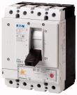 Eaton NZMN2-4-AF60-BT-NA circuit breaker, 4p, 60A, box terminals, 153386