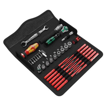 Wera 0517833 Kraftform Kompakt W1 Spring/Summer 2015 (05135926001)