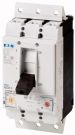 Eaton NZMN2-M200-SVE circuit breaker, 3p, 200A, plug-in insert, 113252