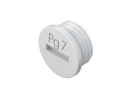 Kleinhuis 514/36 PG36 screw plug