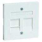 Hochköpper 00801811 D 95.610.02 MJ1 NA pure white cover