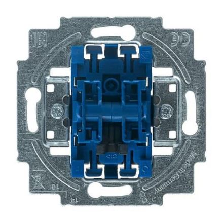 Busch-Jaeger 2CKA001012A2240 2028 UK UP DND/MUR rocker control switch insert
