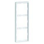 Hochköpper 00829311 95.573.03 3-way white frame