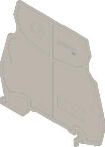 ABB Stotz contact 1SNA290474R0200 SC 612 for R600 end plate