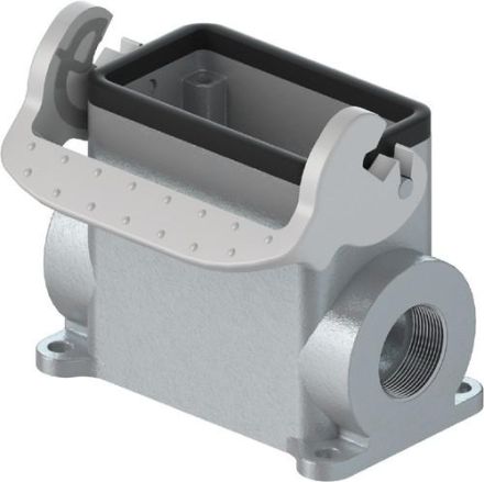 Wieland 73.334.0635.1 BAS GUT GL 6HM32 A1 housing base