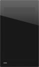 GIRA 208905 display module G1 | Standard | glass black
