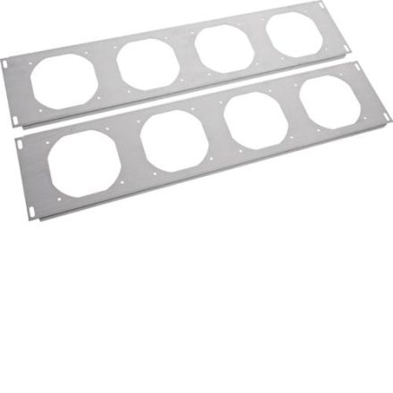 Hager M-MDLF135 width 1350mm fan module