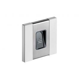 Sommer S11186-00001 Sommer fingerprint system ENTRAsys+