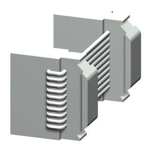 Siemens 3UF7932-0AA00-0 connecting cable